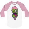 melbourne summer 3/4 Sleeve Shirt