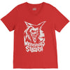 werewolves in siberia V-Neck Tee