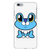 froakie pokedoll iPhone 6 Plus/6S Plus Case