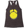 homer Racerback Tank