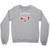 MCGREGOR TATTO Crewneck Sweatshirt