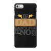 If Dad Can't Fix It No One Can iPhone 7 Case