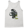 alien Tank Top