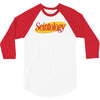 seintology 3/4 Sleeve Shirt