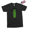 dill with it black logo Exclusive T-shirt
