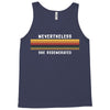 13th doctor jodie whittaker Tank Top