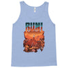 run! Tank Top