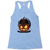 pumpkitten Racerback Tank
