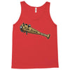 truth serum Tank Top