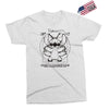 experiment 6 Exclusive T-shirt