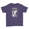 climbing in your windows Youth Tee