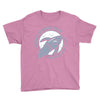 rocket science club Youth Tee