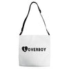 fahrie77 Adjustable Strap Totes