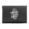 awake Accessory Pouches