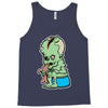 zombie baby Tank Top