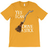 yes i can drive stick T-Shirt