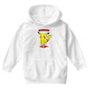 zombiechu Youth Hoodie