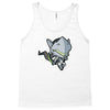 genji Tank Top