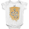 recently deceased Baby Onesie