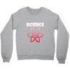science Crewneck Sweatshirt