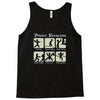pirate exercise Tank Top