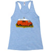 beast Racerback Tank