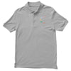 Baby Colorful Foot Polo Shirt