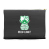 hello clarice Accessory Pouches