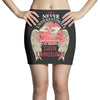 who knows sign language Mini Skirts