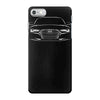 design car iPhone 7 Case