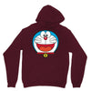 Doraemon Unisex Hoodie