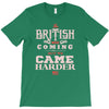 we came harder T-Shirt