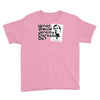 what would jeremy clarkson do Youth Tee