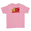 gildan funny  irritable owl syndrome, ideal gift, birthday present Youth Tee