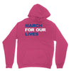 March For Our Lives Unisex Hoodie