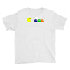 funny zombie Youth Tee