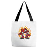careberus Tote Bags