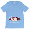 Excuse Me Is It March Yet Baby Girl T-Shirt
