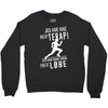 lobe Crewneck Sweatshirt