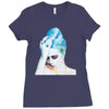 ONE PIECE Ladies Fitted T-Shirt
