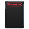 nostalgia iPad Mini