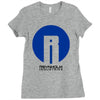 reynholm Ladies Fitted T-Shirt