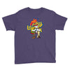 los pollos hermanos Youth Tee