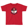 schrodinger ball Toddler T-shirt