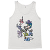 return of the plushes Tank Top
