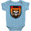 vermin Baby Onesie