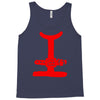 santa claus suit Tank Top