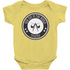 new era in the world Baby Onesie