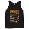 Aries Facts Tank Top
