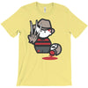 killer anime meme T-Shirt